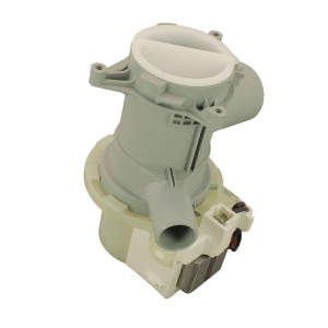 Pompa scarico Lavatrice 25W 230V Beko 2840940200 - 2880402000
