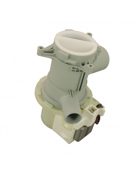 Ablaufpumpe Waschmaschine 25W 230V BEKO 2840940200 2880402000