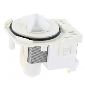Pompe vidange lave-linge  30W 230V ELECTROLUX 1326119003
