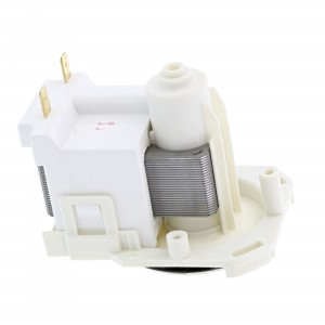 Ablaufpumpe Waschmaschine 30W 230V ELECTROLUX 1326119003 2