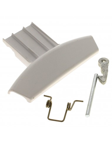 Poignée de hublot porte lave-linge INDESIT HOTPOINT C00259409