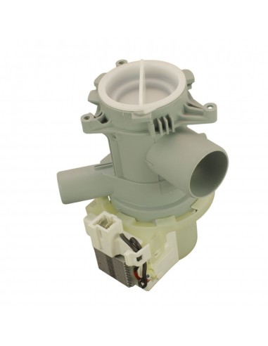Pompa scarico Lavatrice 25W 230V Beko 2840940200 - 2880402000 Pompa scarico Lavatrice 25W 230V Beko 2840940200 - 2880402000