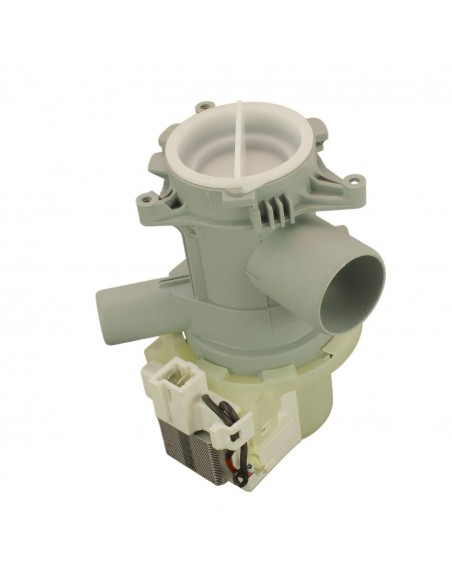 Ablaufpumpe Waschmaschine 25W 230V BEKO 2840940200 2880402000