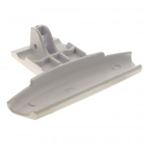 Poignée de hublot porte lave-linge INDESIT HOTPOINT C00259409 2