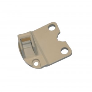 Gancho para puerta de lavadora original Or. Gorenje 623616