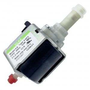 Coffee machine pump 52W 120V EAP5 ULKA DELONGHI