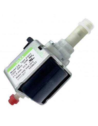 Coffee machine pump 52W 120V EAP5 ULKA DELONGHI