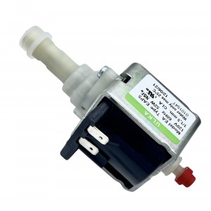 Coffee machine pump 52W 120V EAP5 ULKA DELONGHI 2