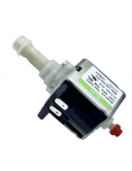 Coffee machine pump 52W 120V EAP5 ULKA DELONGHI