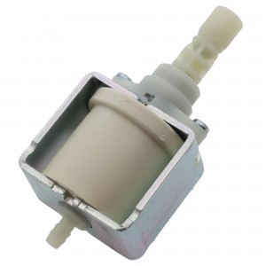 Coffee machine pump 56W 220-240V EN4FM  ULKA DELONGHI 2