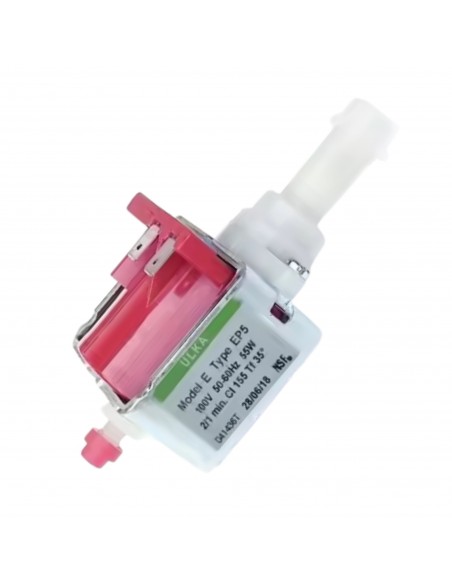 Bomba cafetera 55W 100V EP5 ULKA DELONGHI