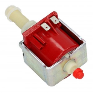 Coffee machine pump 55W 100V EP5 ULKA DELONGHI 2