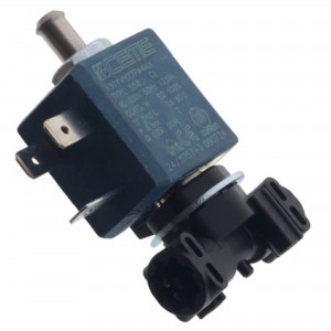Coffee Machine Solenoid Valve V301 230V DELONGHI 5213270536