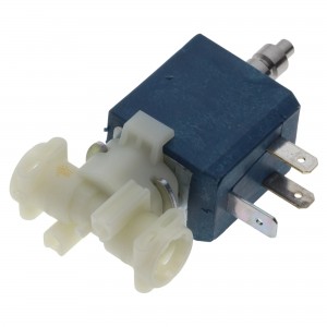 Électrovanne Machine à Café V330 230V DELONGHI 5213226911 2