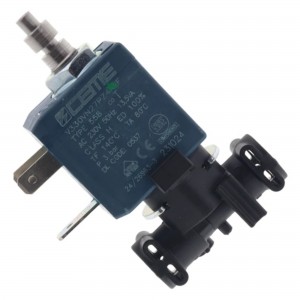 Électrovanne Machine à Café V330 230V DELONGHI 5213270537