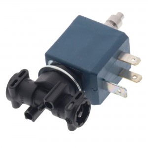 Électrovanne Machine à Café V330 230V DELONGHI 5213270537 2