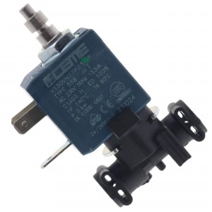 Coffee Machine Solenoid Valve V330 230V DELONGHI 5213270507