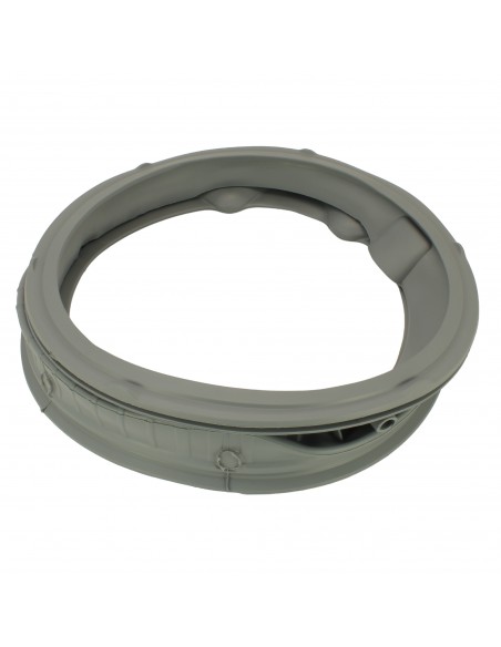Washing machine door gasket LG MDS66651601 - MDS66651602 MDS66651605