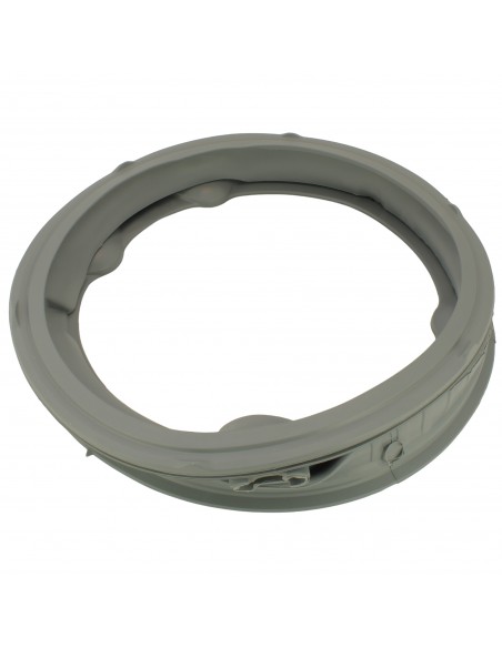 Washing machine door gasket LG MDS66651601 - MDS66651602 MDS66651605