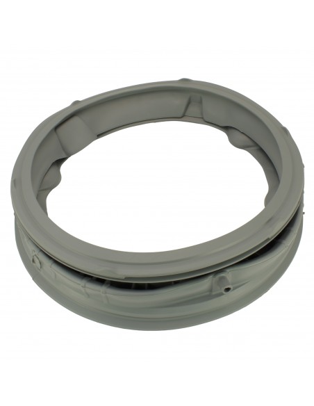 Türmanschette Waschmaschine LG MDS66651601 - MDS66651602 MDS66651605