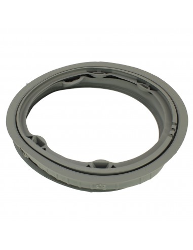 Washing machine door gasket LG MDS66651601 - MDS66651602 MDS66651605