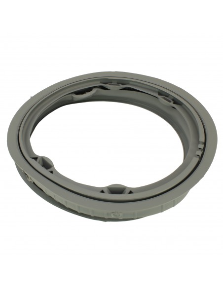 Washing machine door gasket LG MDS66651601 - MDS66651602 MDS66651605