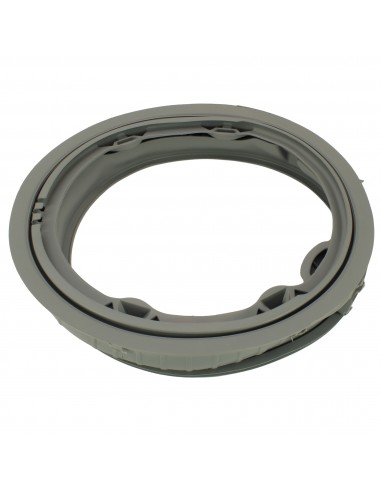 Goma escotilla lavadora LG MDS66651601 - MDS66651602 MDS66651605