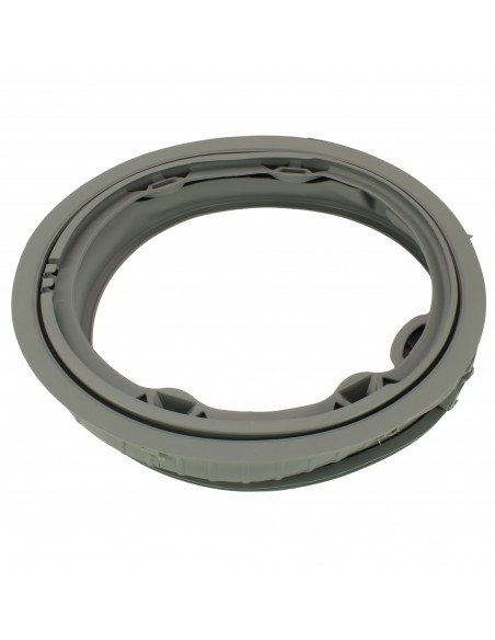Washing machine door gasket LG MDS66651601 - MDS66651602 MDS66651605