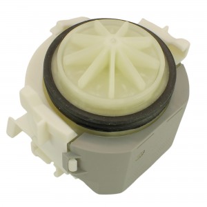 Bomba desague lavavajillas  BOSCH SIEMENS 00631200 2