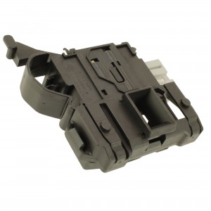 Sécurité de porte lave-linge WHIRLPOOL INDESIT 481010885440 C00508660 2