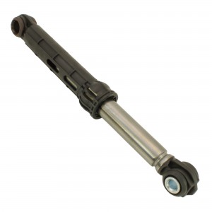 Amortiguador lavadora 100N agujero 8-14mm 195mm BOSCH 00702567 2