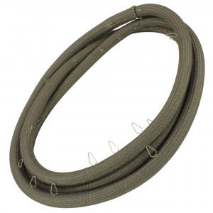 Guarnizione porta Forno Gorenje 809246