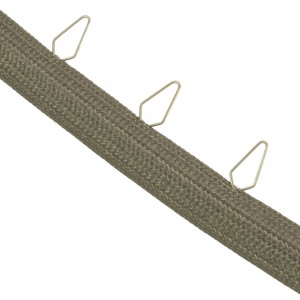 Oven door seal Gorenje 809246 2