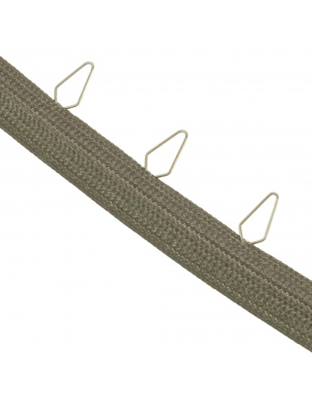 Oven door seal Gorenje 809246