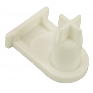 Kühlschrank-Türstopperbuchse BOSCH 00169301