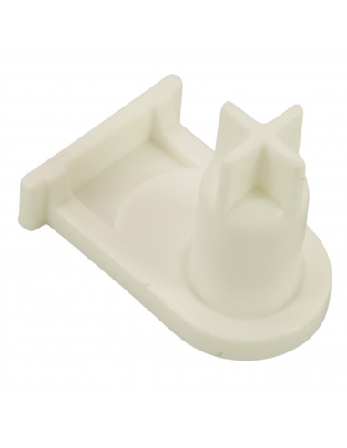 Bague de butée de porte de réfrigérateur BOSCH 00169301