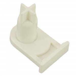 Refrigerator Door Stop Bushing BOSCH 00169301 2