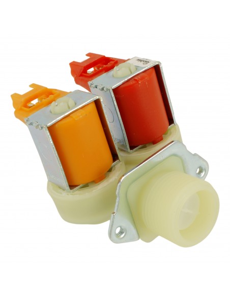 Electrovanne lave-linge 2voies 180° 230V original GORENJE 467756