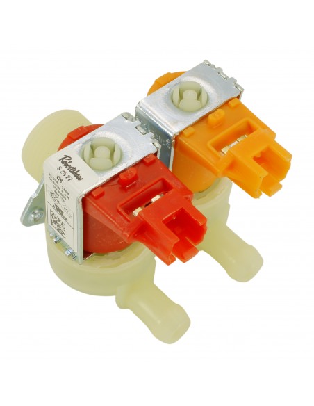 Electrovanne lave-linge 2voies 180° 230V original GORENJE 467756