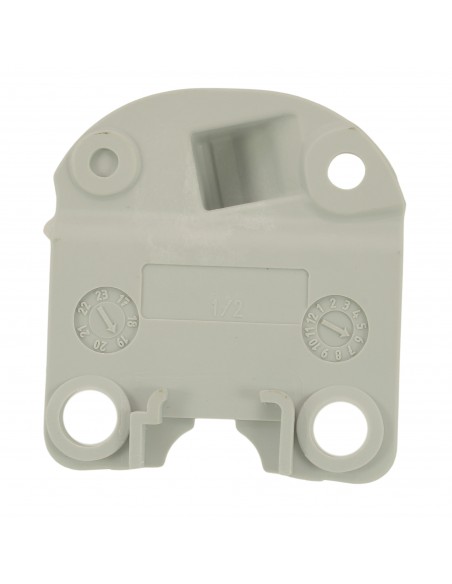 Gancho puerta lavadora original Gorenje 623616