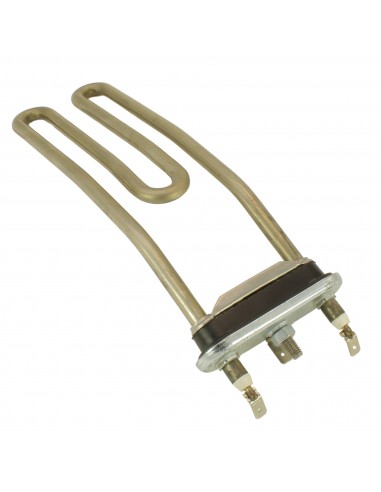 Resistencia lavadora 1950W 230V ARDO MERLONI 524006201