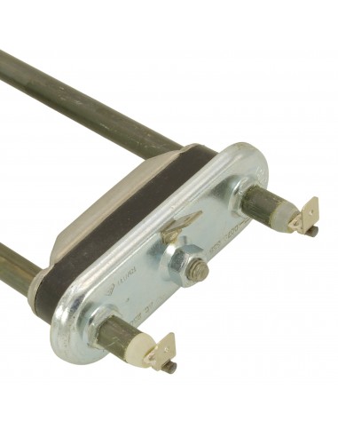 W.M. heating element  2050W 230V nickel 1fuse THOMSON BRANDT 31X8441