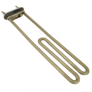 W.M. heating element 3000W 230V 1fuse SIEMENS 088083