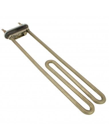 W.M. heating element 3000W 230V 1fuse SIEMENS 088083