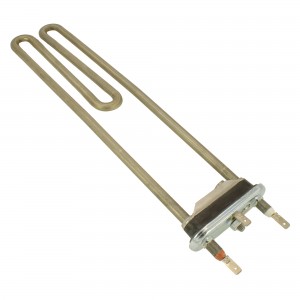 Resistencia lavadora 3000W 230V 1fusible SIEMENS 088083 2