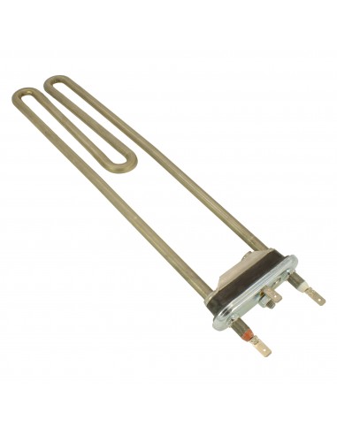 Resistencia lavadora 3000W 230V 1fusible SIEMENS 088083