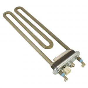 Resistenza Lavatrice 1950W 230V Ntc Electrolux  1321020206 2