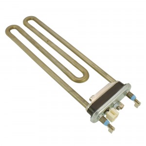 W.M. heating element 1950W 230V NTC ZANUSSI1463219202 2