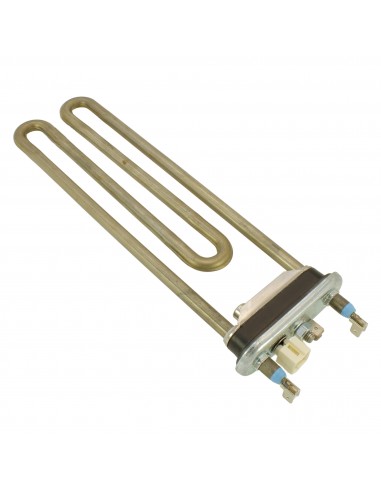 Resistenza Lavatrice 1950W 230V Ntc Zanussi 1463219202