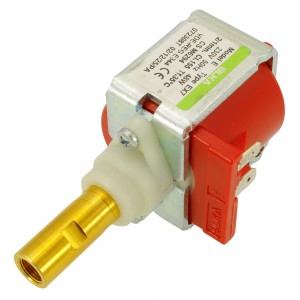 Bomba cafetera 48W 230V EX7 ULKA UNIVERSAL 2